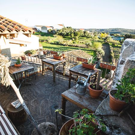 Orgullo Rural Hotel Bermellar Екстериор снимка