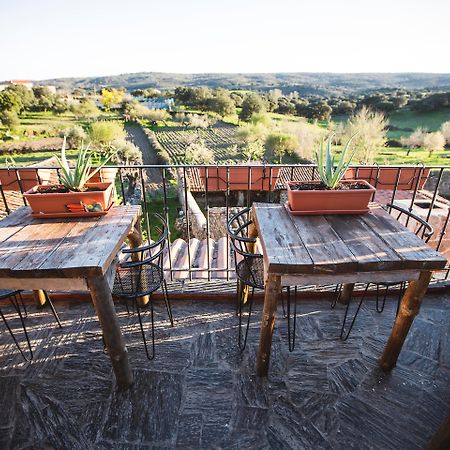 Orgullo Rural Hotel Bermellar Екстериор снимка