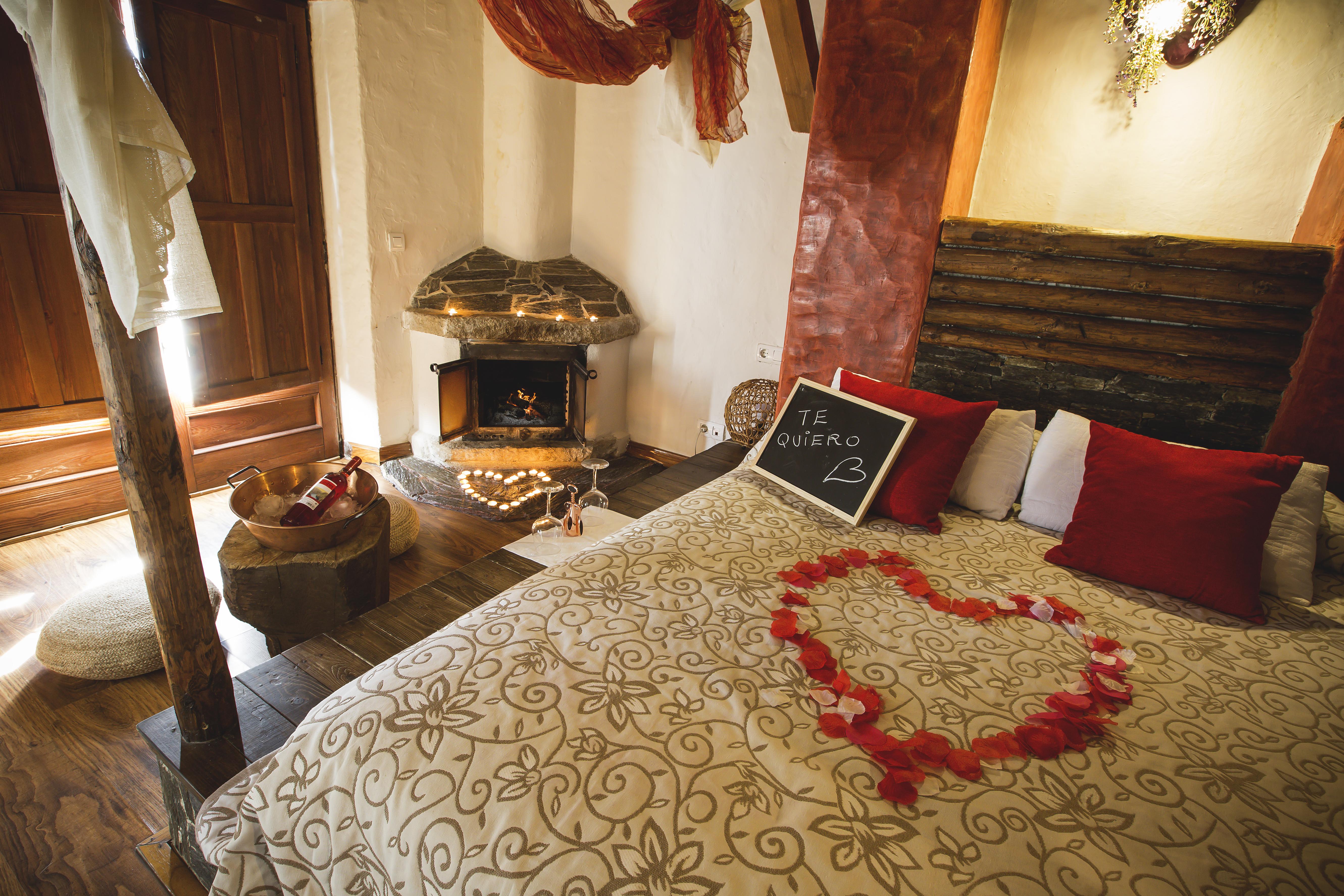 Orgullo Rural Hotel Bermellar Екстериор снимка