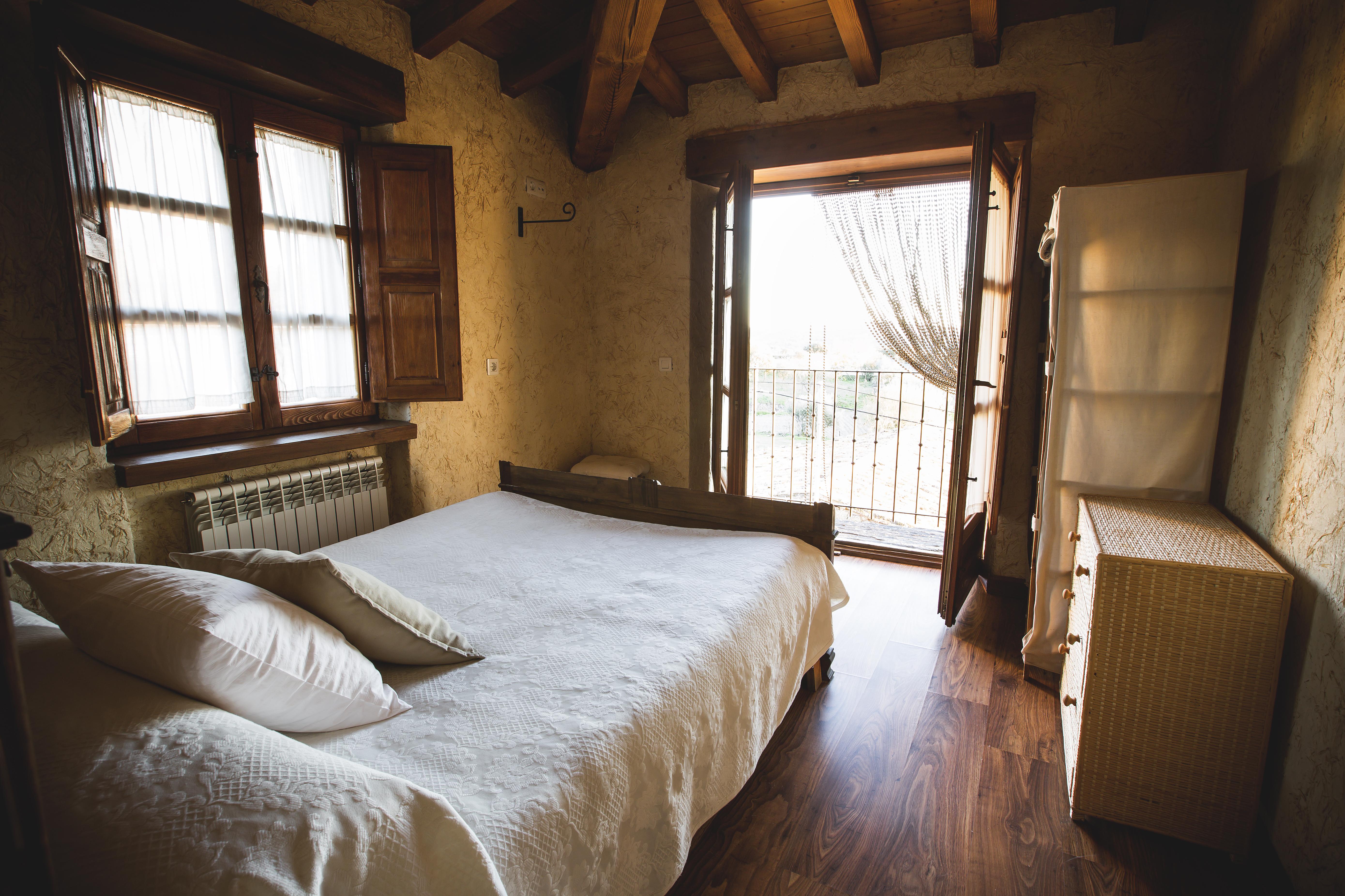 Orgullo Rural Hotel Bermellar Екстериор снимка