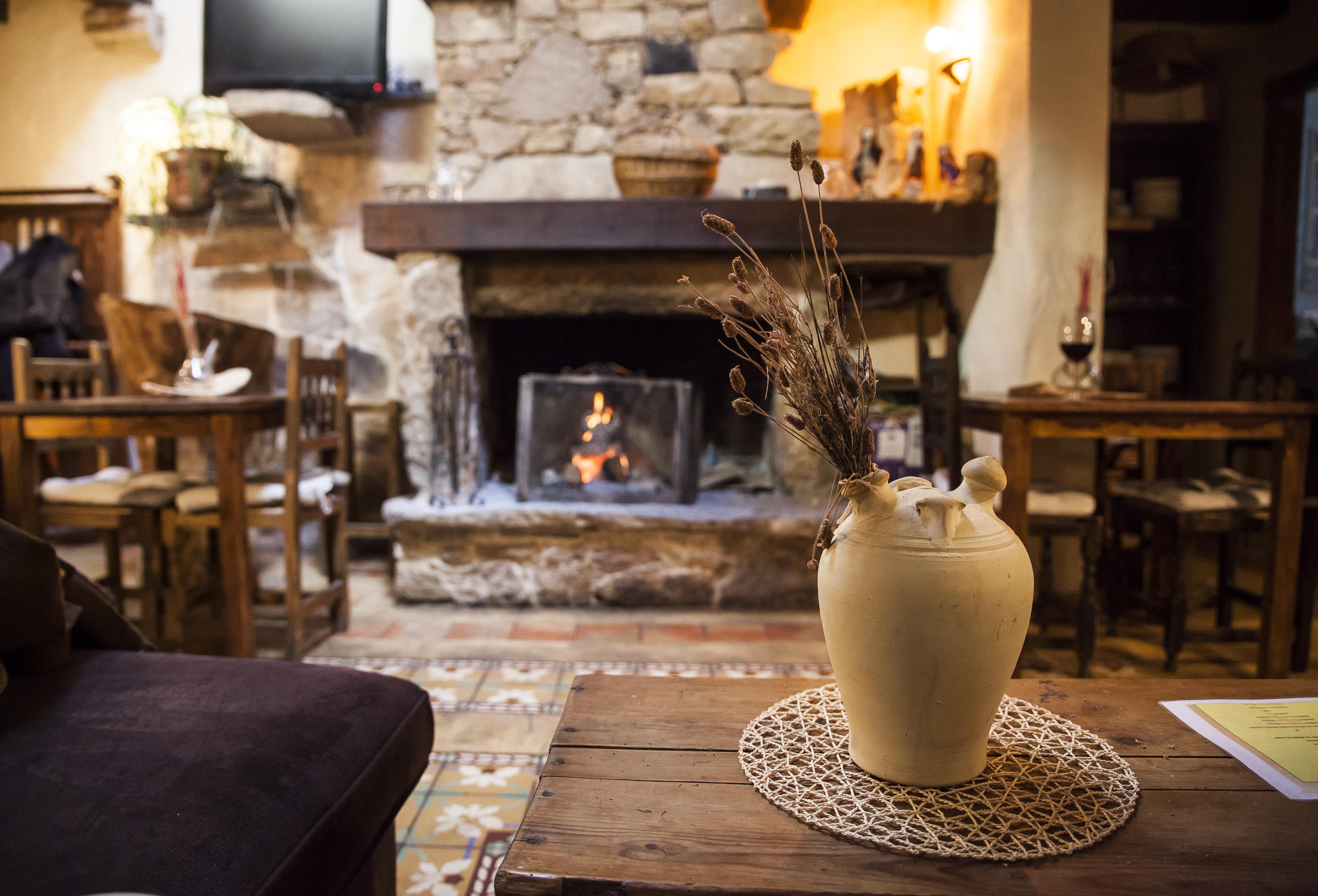 Orgullo Rural Hotel Bermellar Екстериор снимка