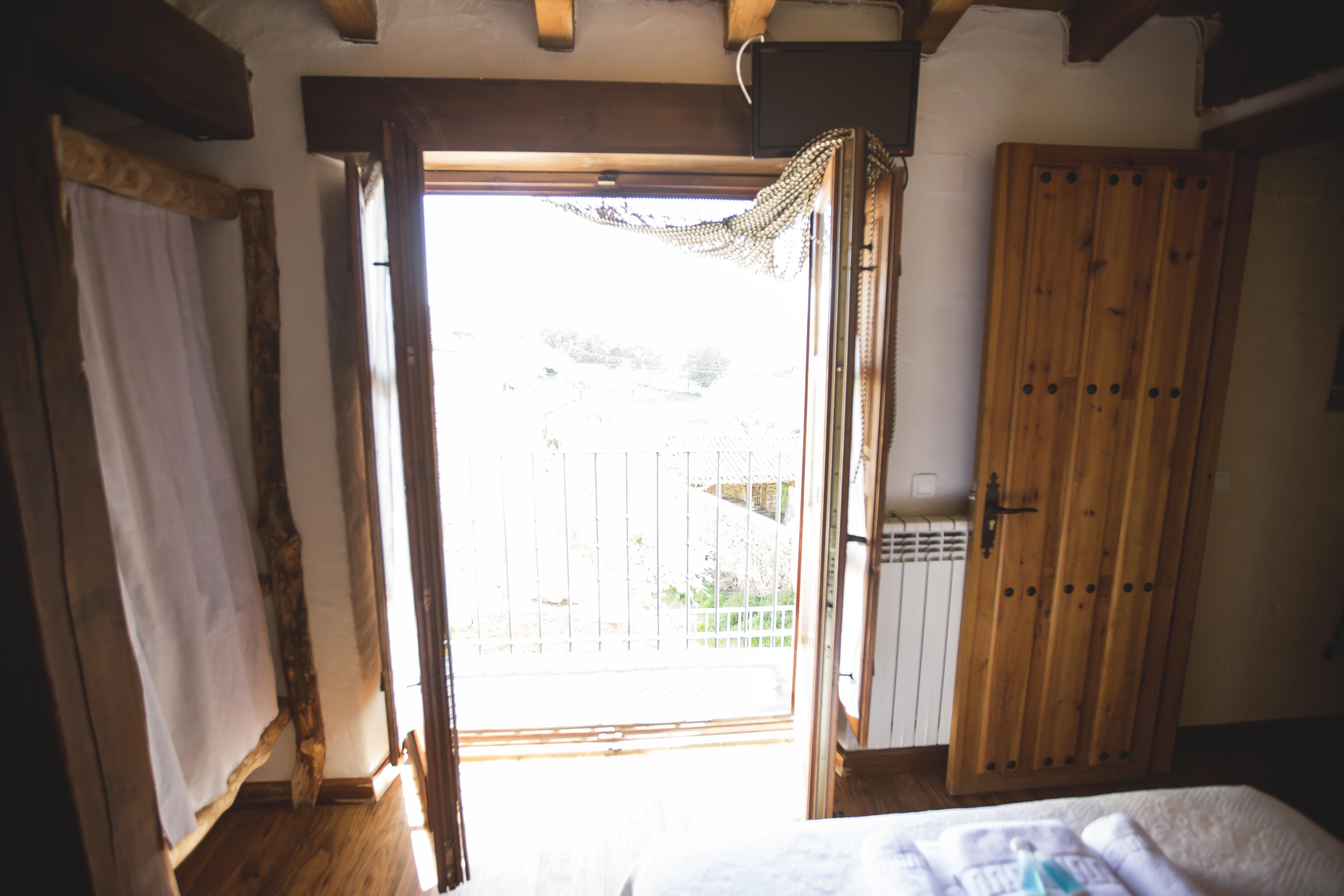 Orgullo Rural Hotel Bermellar Екстериор снимка