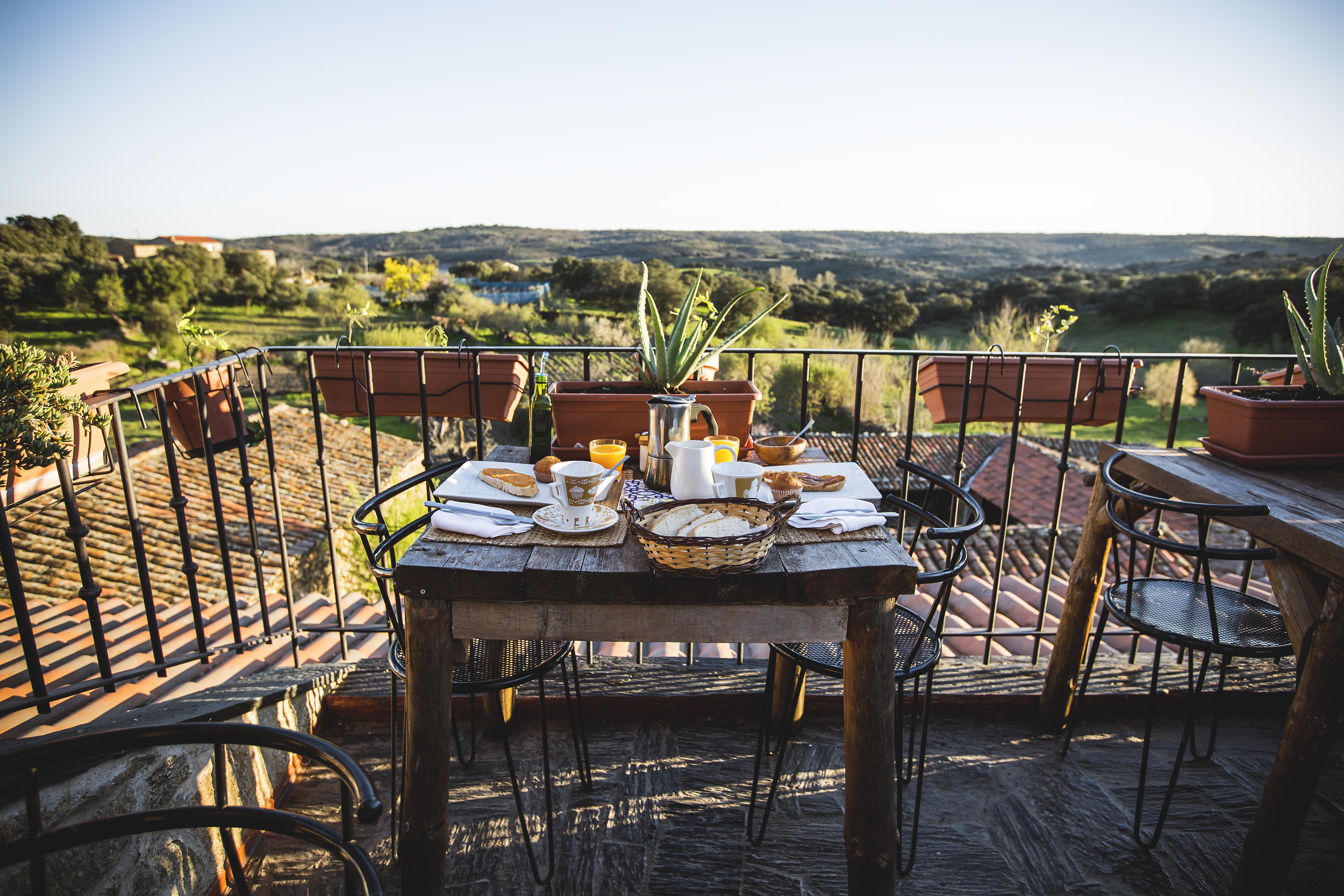 Orgullo Rural Hotel Bermellar Екстериор снимка