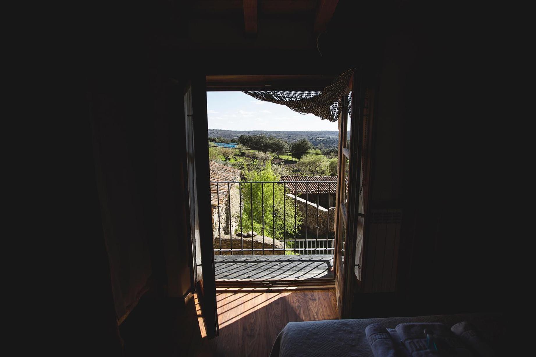 Orgullo Rural Hotel Bermellar Екстериор снимка