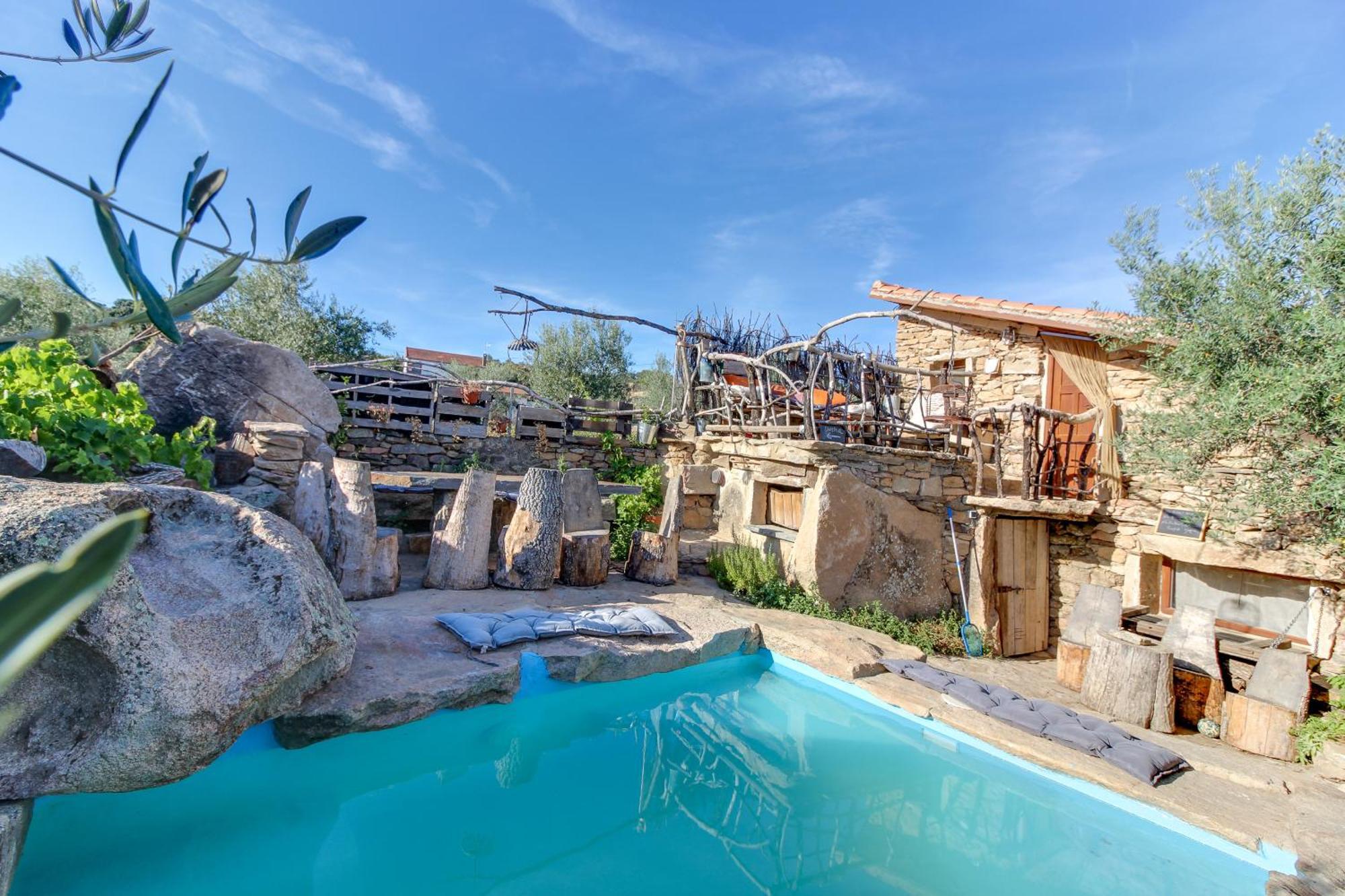 Orgullo Rural Hotel Bermellar Екстериор снимка